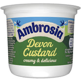 Ambrosia - Devon Custard - 150g